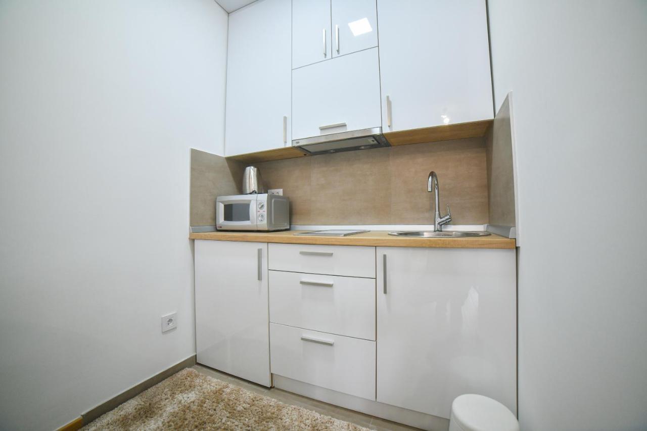 זלאטיבור Vila Elsa Apartmani Kosta Todorovic מראה חיצוני תמונה